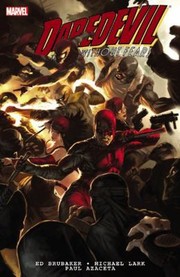 Cover of: Daredevil The Man Without Fear by 