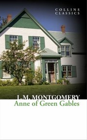 Cover of: Anne Of Green Gables by 