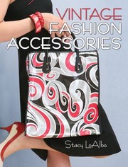 Cover of: Vintage Fashion Accessories