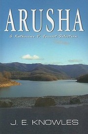 Cover of: Arusha by 