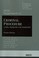 Cover of: Criminal Procedure Cases Problems And Exercises 2010 Supplement