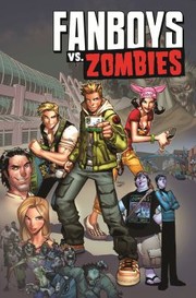 Cover of: Fanboys Vs Zombies