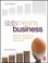 Cover of: Stats Means Business Statistics With Excel For Business Hospitality And Tourism