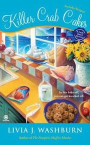 Cover of: Killer Crab Cakes A Freshbaked Mystery