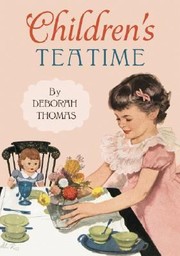 Cover of: Childrens Teatime