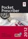 Cover of: Pocket Prescriber 2012