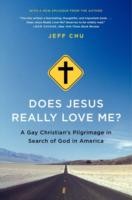 Cover of: Does Jesus Really Love Me A Gay Christians Pilgrimage In Search Of God In America