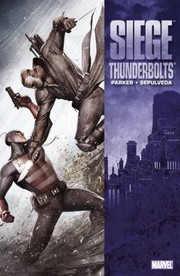 Cover of: Siege Thunderbolts