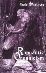 Romantic organicism