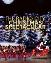 Cover of: The Radio City Christmas Spectacular