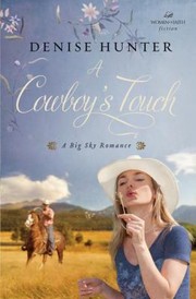 Cover of: A Cowboys Touch