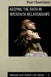 Cover of: Keeping The Faith In Interfaith Relationships by 