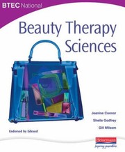 Cover of: Beauty Therapy Sciences