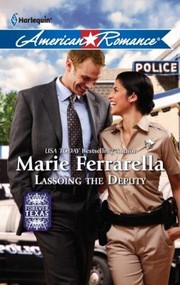 Cover of: Lassoing The Deputy