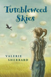Cover of: Tumbleweed Skies
