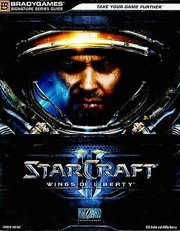 Cover of: Starcraft