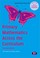 Cover of: Primary Mathematics Across The Curriculum