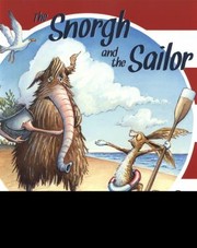 Cover of: The Snorgh And The Sailor