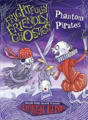 Cover of: Phantom Pirates