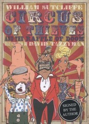 Cover of: Circus Of Thieves And The Raffle Of Doom