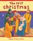 Cover of: The First Christmas