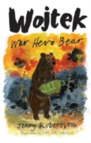 Cover of: War Hero Bear