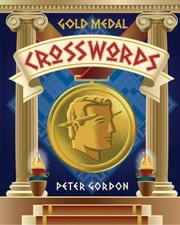 Cover of: Gold Medal Crosswords