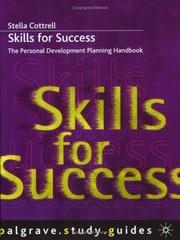 Skills for Success (Palgrave Study Guides) by Stella Cottrell