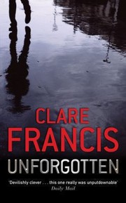 Cover of: Unforgotten