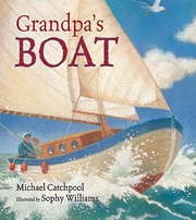 Cover of: Grandpas Boat by 