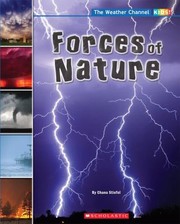 Cover of: Forces Of Nature by 