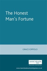 Cover of: The Honest Mans Fortune