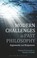 Cover of: Modern Challenges To Past Philosophy Arguments And Responses