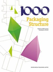 Cover of: 1000 Packaging Structure