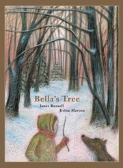 Cover of: Bellas Tree