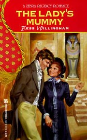 Cover of: The Lady's Mummy