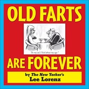 Cover of: Old Farts Are Forever