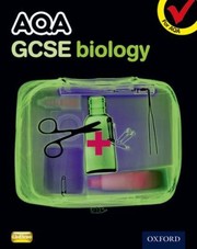 Cover of: Gcse Biology For Aqa