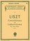 Cover of: Franz Liszt Consolations Nos 16 Liebestraume
            
                Schirmers Library of Musical Classics
