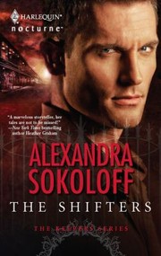 Cover of: The Shifters by 