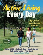 Cover of: Active Living Every Day