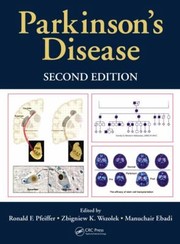 Cover of: Parkinsons Disease