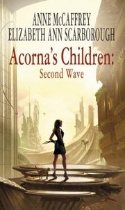 Cover of: Acornas Children Second Wave by 