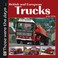 Cover of: British And European Trucks Of The 1970s