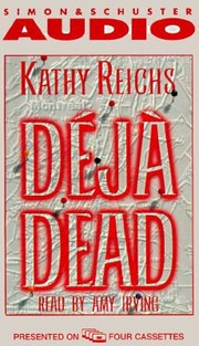 Cover of: Deja Dead