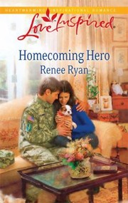 Cover of: Homecoming Hero by 