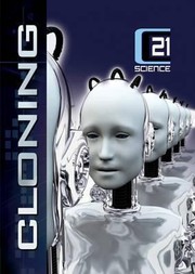 Cover of: Cloning by 