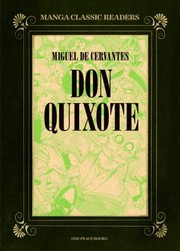 Cover of: Don Quixote by 
