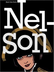 Cover of: Nelson by Rob Davis