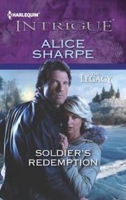 Cover of: Soldiers Redemption